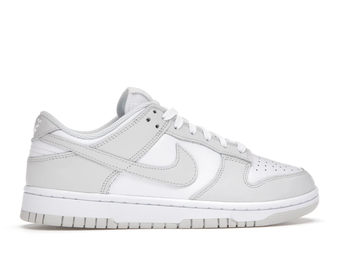 Nike Dunk Low Photon Dust (W)