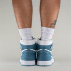 Air Jordan 1 High Denim (W)