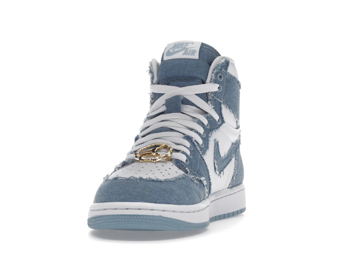 Air Jordan 1 High Denim (W)