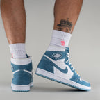 Air Jordan 1 High Denim (W)