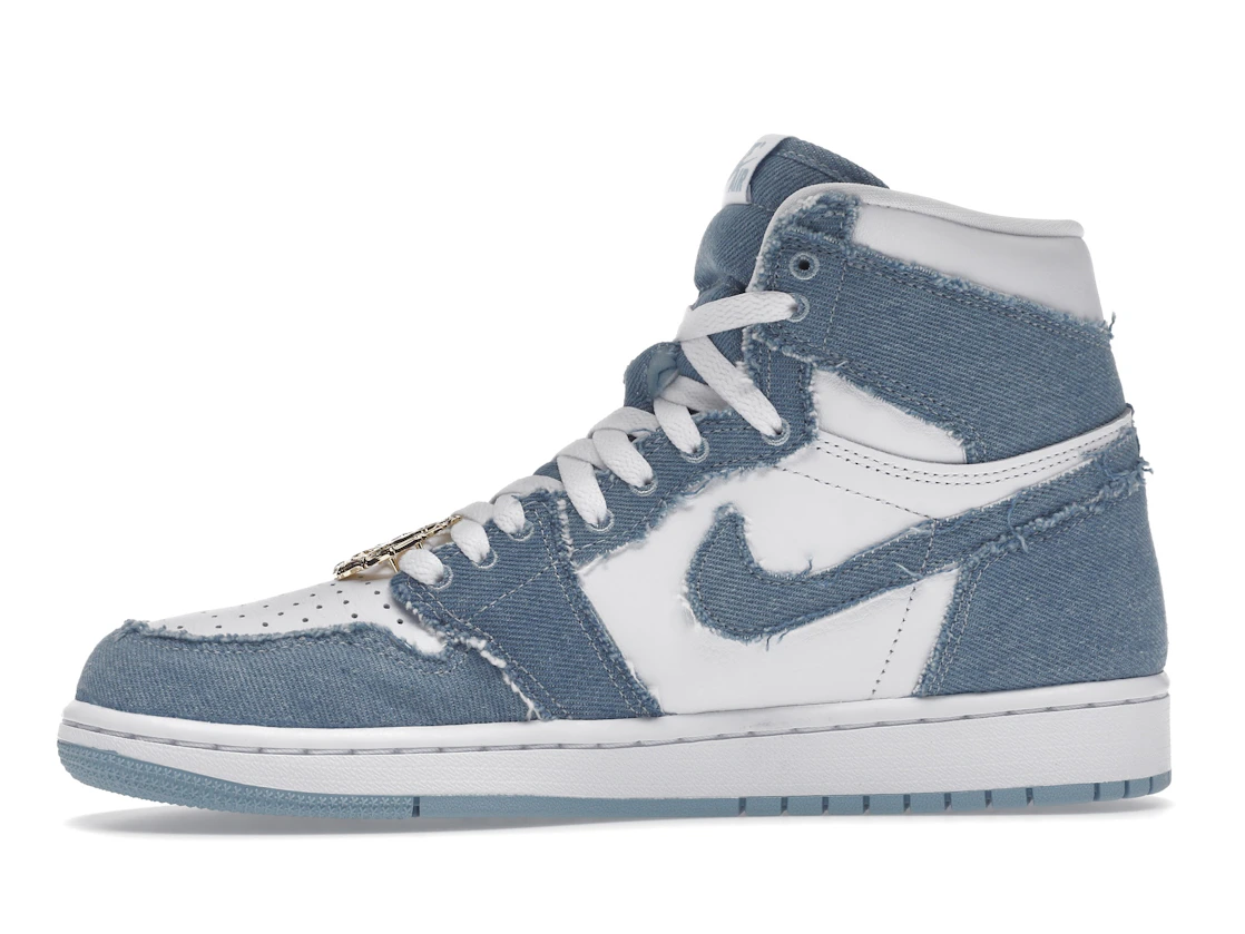 Air Jordan 1 High Denim (W)