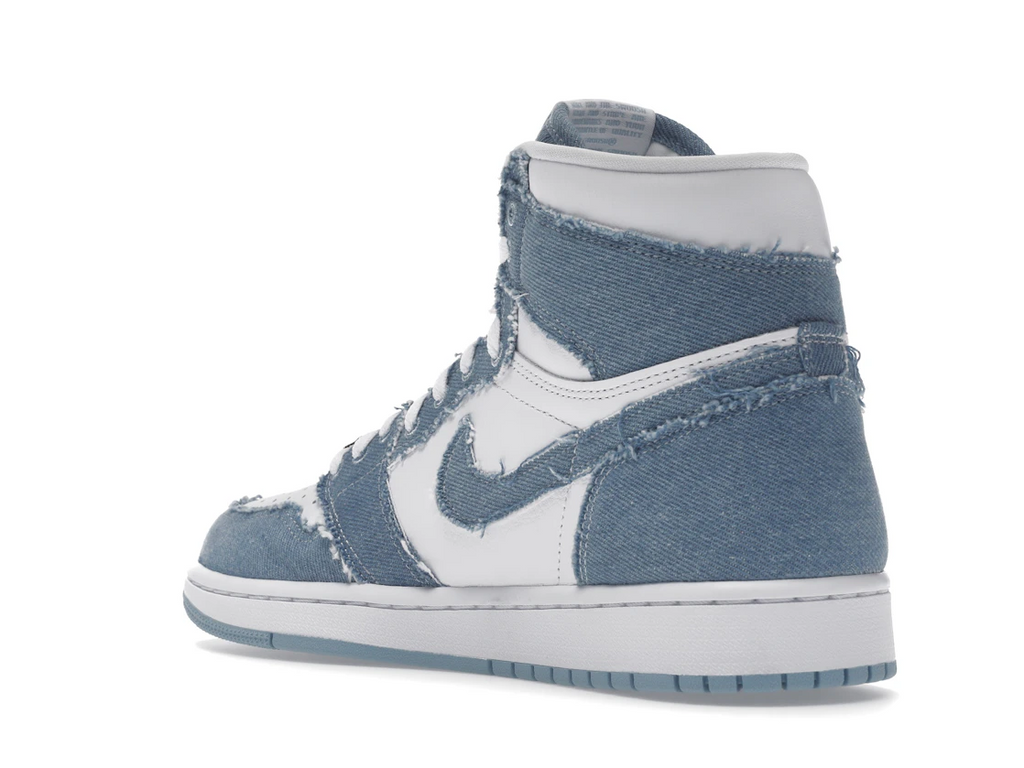 Air Jordan 1 High Denim (W)