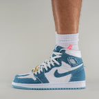 Air Jordan 1 High Denim (W)