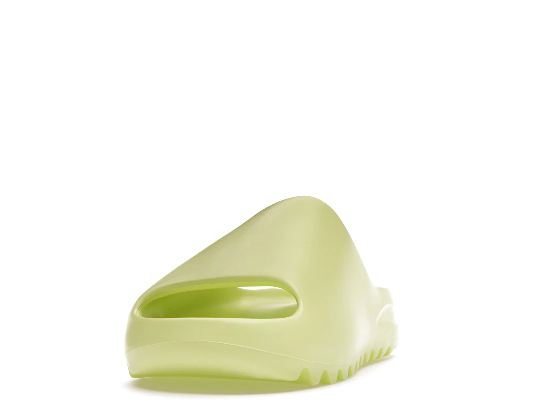 adidas Yeezy Slide Glow Green