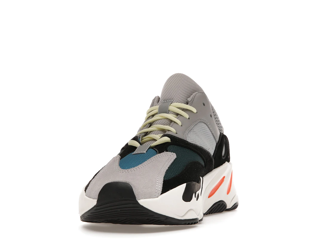 adidas Yeezy 700 Wave Runner Solid Grey