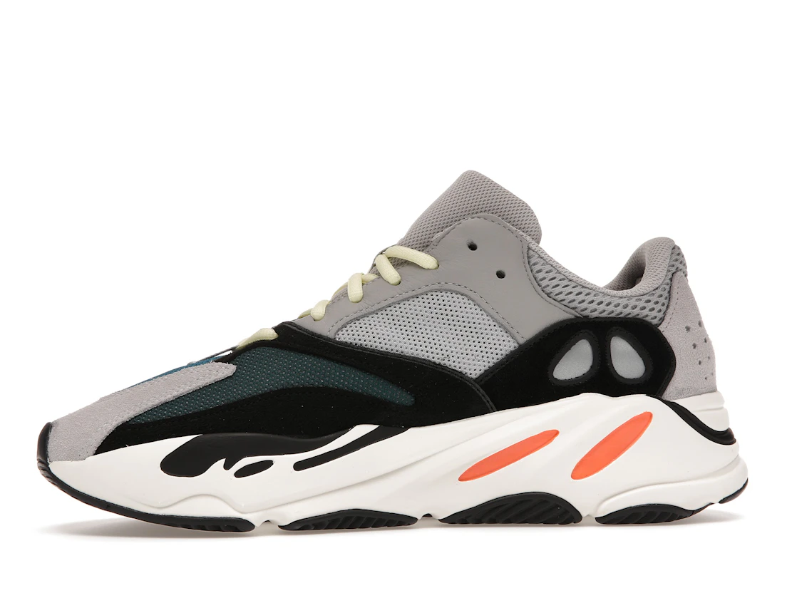 adidas Yeezy 700 Wave Runner Solid Grey