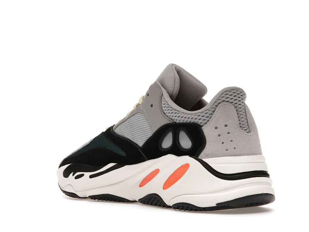 adidas Yeezy 700 Wave Runner Solid Grey