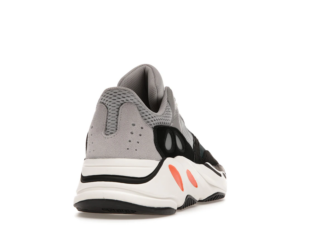 adidas Yeezy 700 Wave Runner Solid Grey