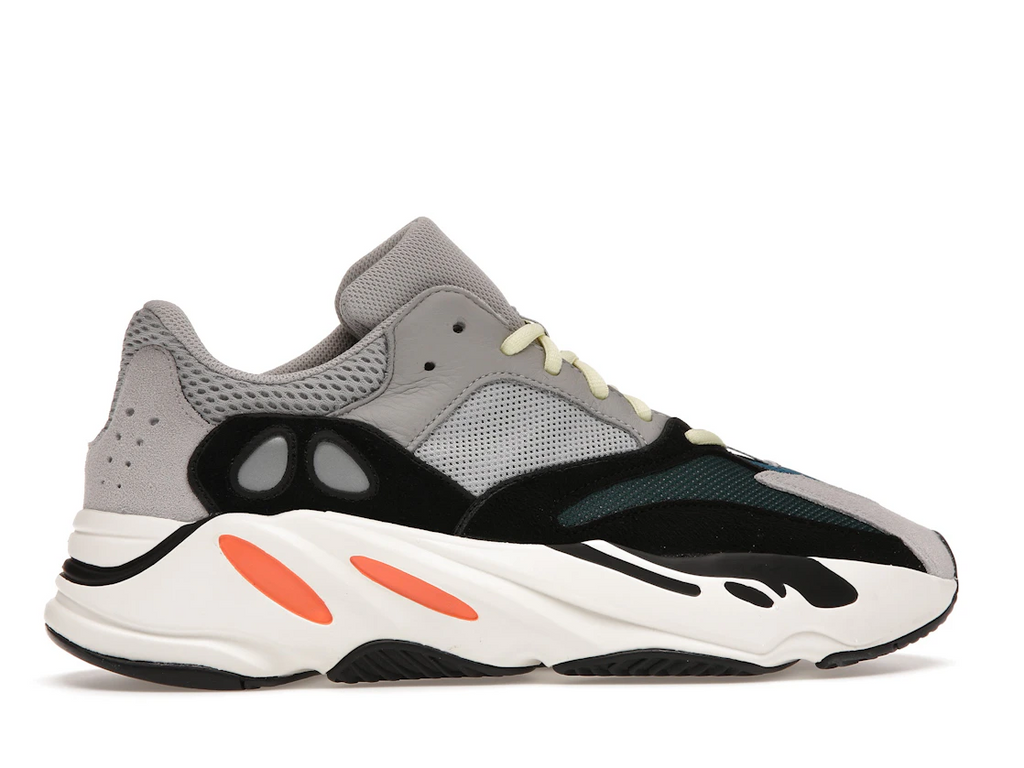 adidas Yeezy 700 Wave Runner Solid Grey