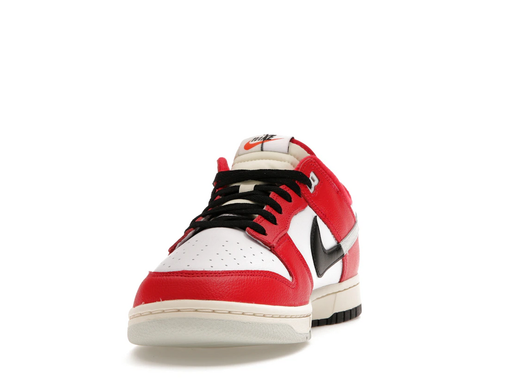 Nike Dunk Low Chicago Split