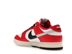 Nike Dunk Low Chicago Split