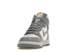 Nike Dunk High White Grey (GS)