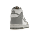 Nike Dunk High White Grey (GS)