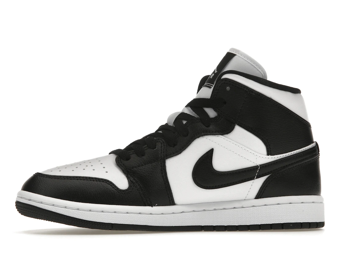Air Jordan 1 Mid Panda (W)