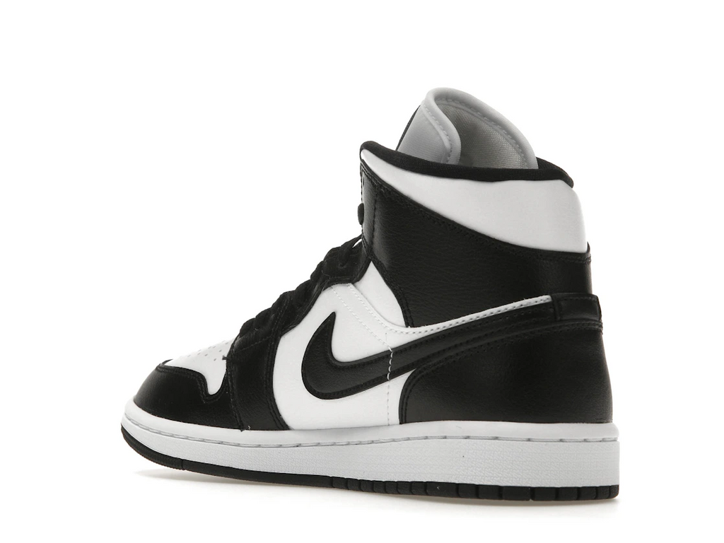 Air Jordan 1 Mid Panda (W)