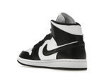 Air Jordan 1 Mid Panda (W)
