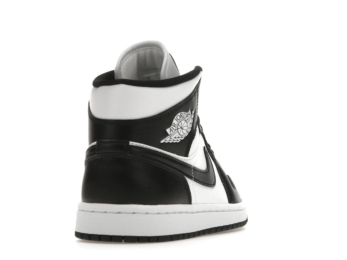 Air Jordan 1 Mid Panda (W)