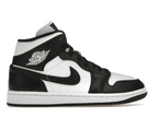 Air Jordan 1 Mid Panda (W)