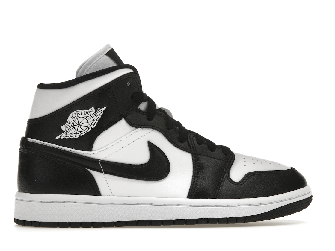 Air Jordan 1 Mid Panda (W)