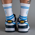 Nike Dunk Low Midnight Navy University Blue