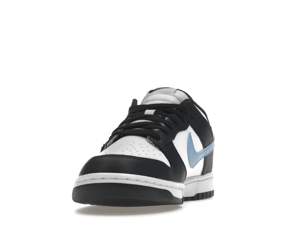Nike Dunk Low Midnight Navy University Blue