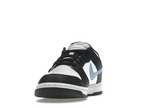 Nike Dunk Low Midnight Navy University Blue