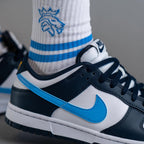Nike Dunk Low Midnight Navy University Blue