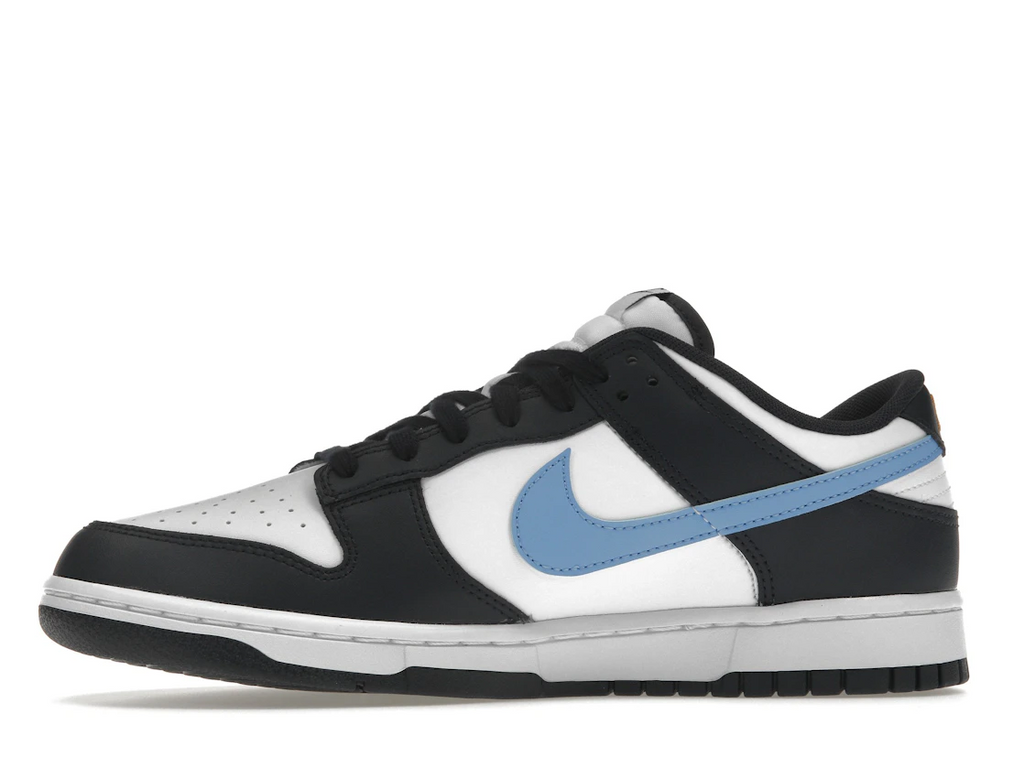 Nike Dunk Low Midnight Navy University Blue