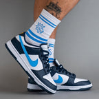Nike Dunk Low Midnight Navy University Blue
