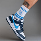 Nike Dunk Low Midnight Navy University Blue