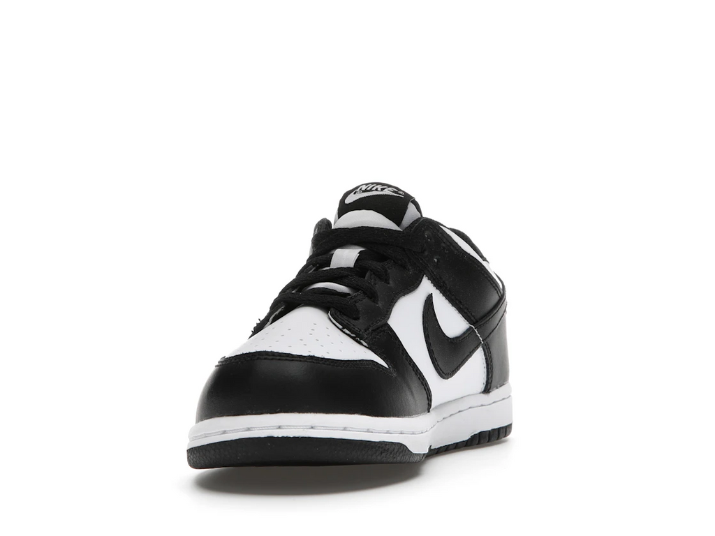 Nike Dunk Low Retro White Black Panda PS