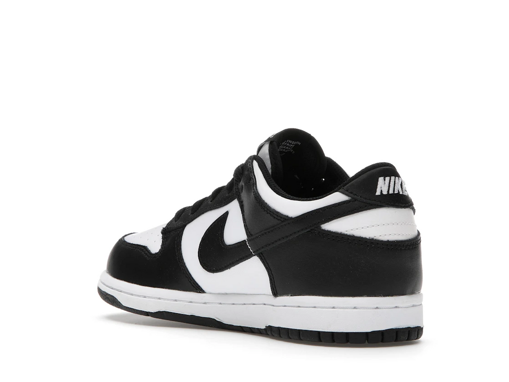 Nike Dunk Low Retro White Black Panda PS