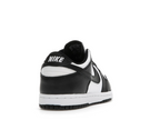Nike Dunk Low Retro White Black Panda PS