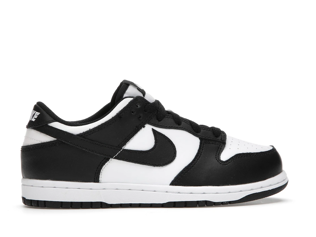 Nike Dunk Low Retro White Black Panda PS
