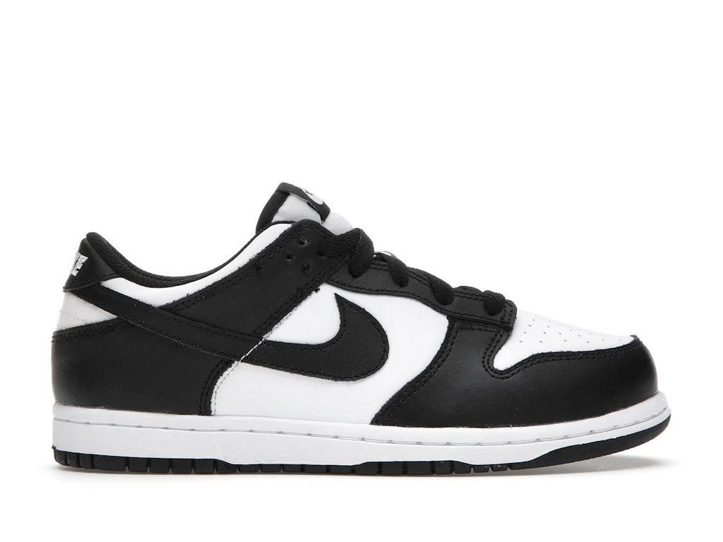 Nike Dunk Low Retro White Black Panda PS
