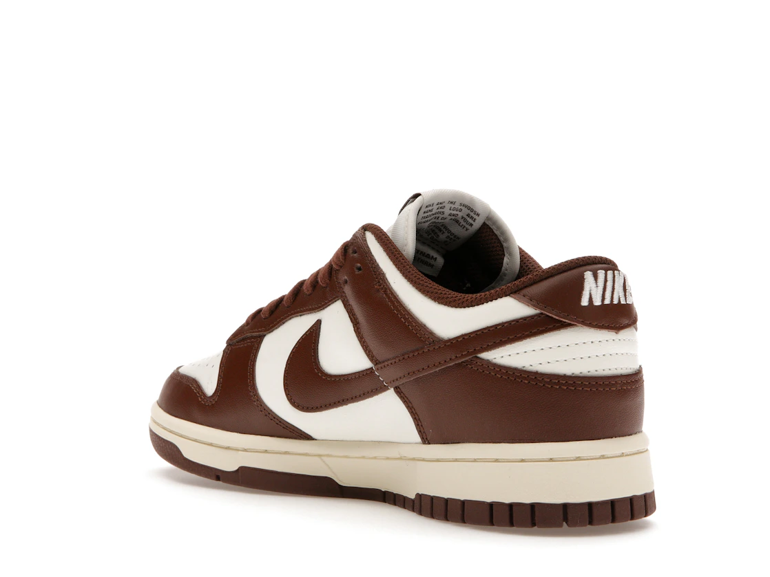 Nike Dunk Low Cacao Wow (W)