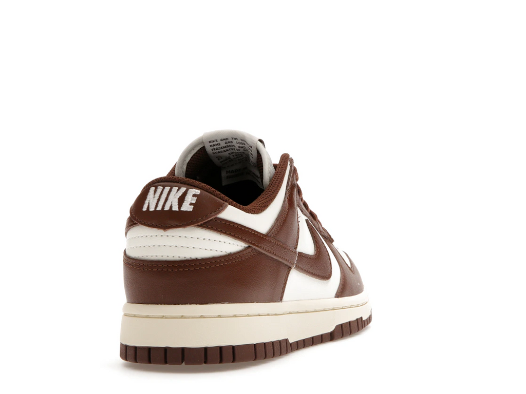 Nike Dunk Low Cacao Wow (W)