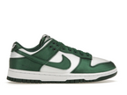 Nike Dunk Low Michigan State Satin (W)