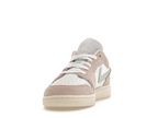 Air Jordan 1 Low White Pink Soft Blue GS