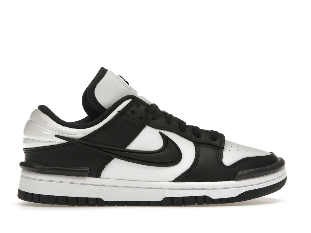 Nike Dunk Low Twist Panda (W)