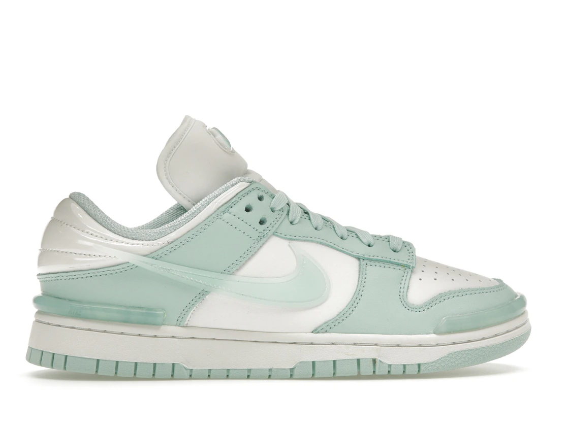 Nike Dunk Low Twist Jade Ice (W)