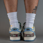 Nike SB Dunk Low Crenshaw Skate Club