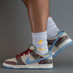 Nike SB Dunk Low Crenshaw Skate Club