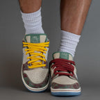 Nike SB Dunk Low Crenshaw Skate Club