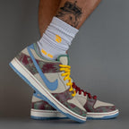 Nike SB Dunk Low Crenshaw Skate Club