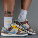 Nike SB Dunk Low Crenshaw Skate Club