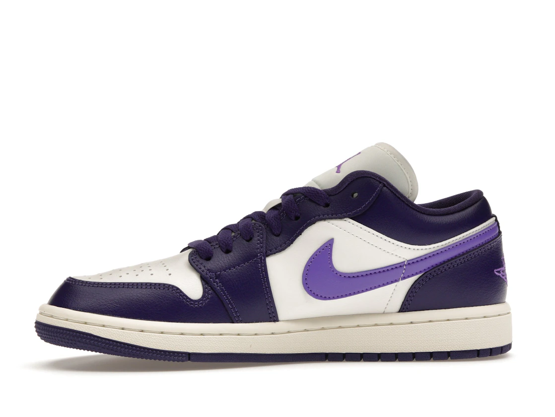 Jordan 1 Low SE Sky J Purple (W)