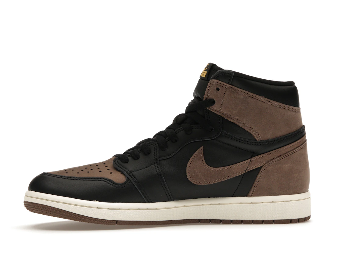 Air Jordan 1 Retro High OG Palomino