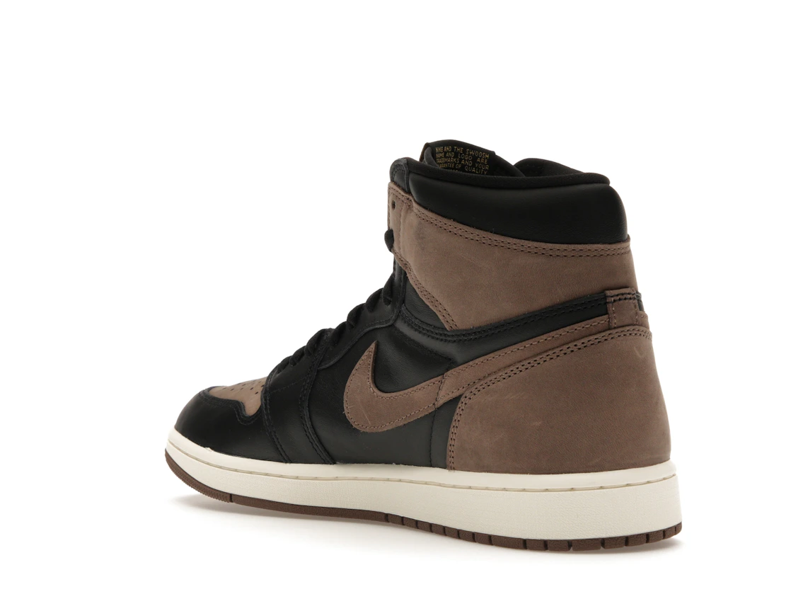 Air Jordan 1 Retro High OG Palomino