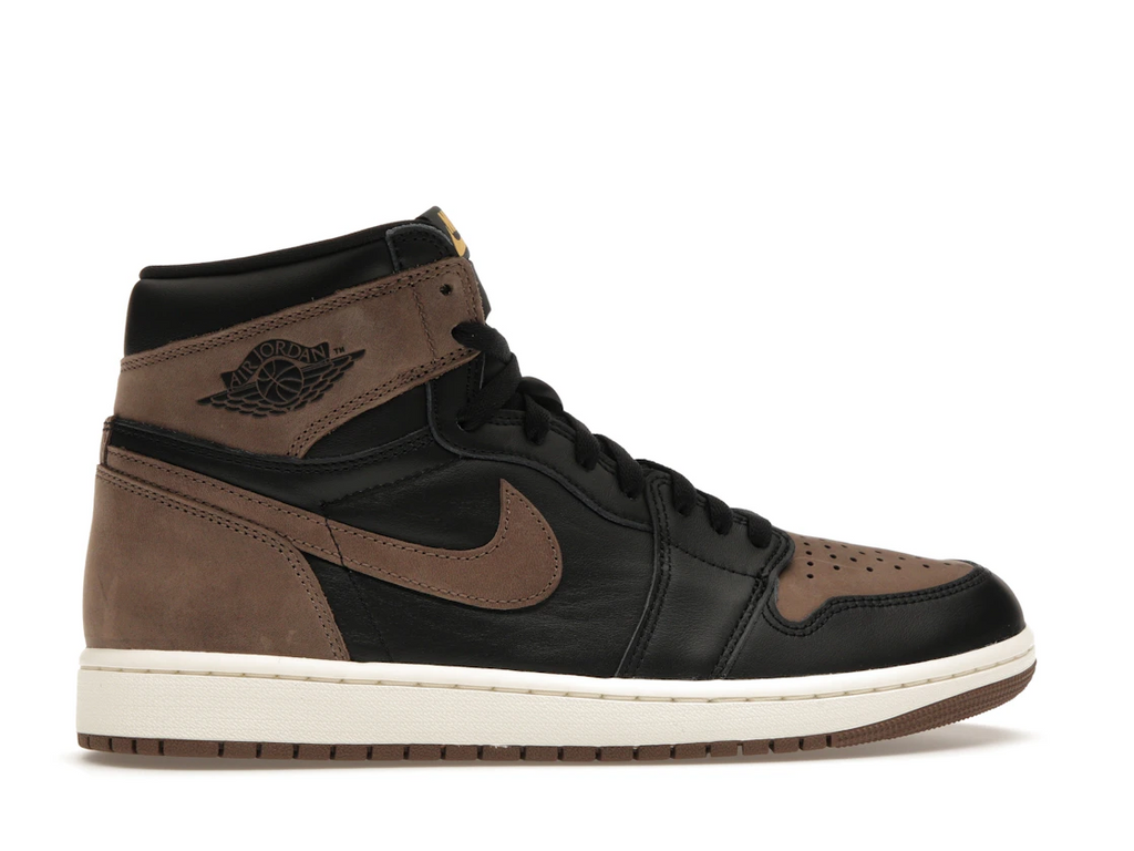 Air Jordan 1 Retro High OG Palomino
